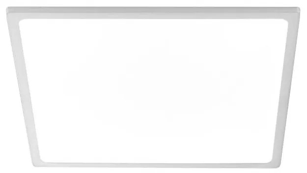 LED2 - LED Fürdőszobai beépíthető lámpa SLIM LED/20W/230V IP43 CRI 90