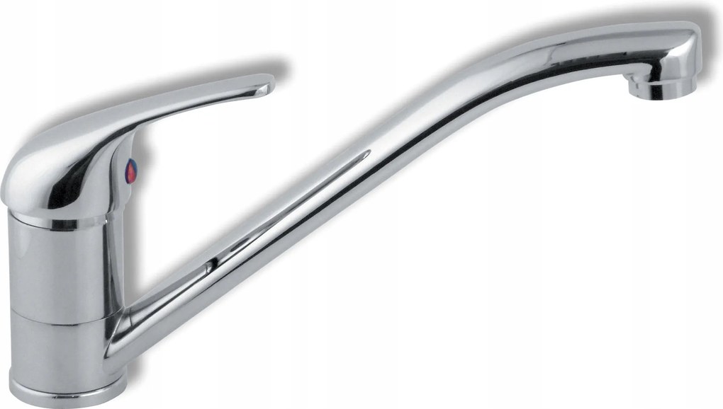 Konyhai Csaptelep Álló Mozgatható Kifolyócső Mosogatóhoz