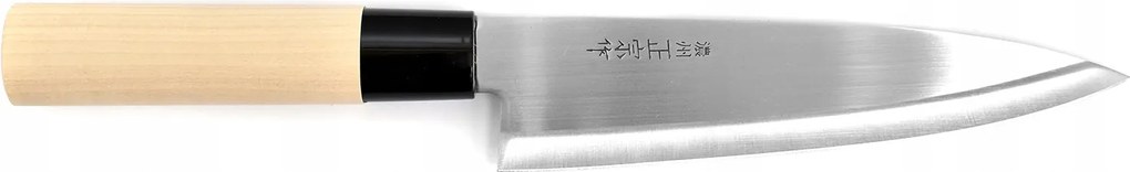 Japán főnök kés Gyuto 185 Satake Megumi Classic