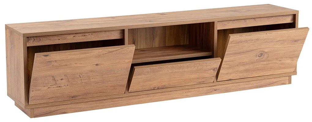 Vanguard Atlantic Pine TV asztal