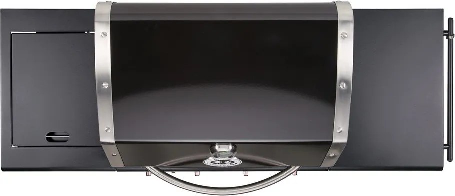 Gáz grillsütő Australia 425 G – Outdoorchef