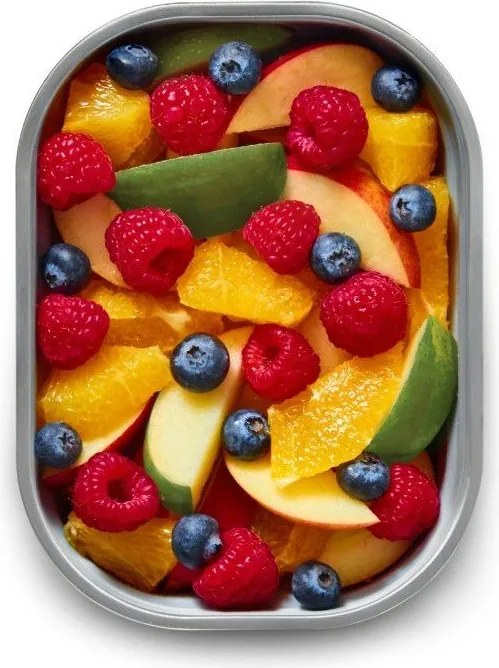 Rozsdamentes acél vákuumos doboz – Black + Blum