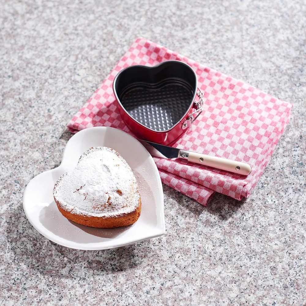 SWEETHEART sütőforma