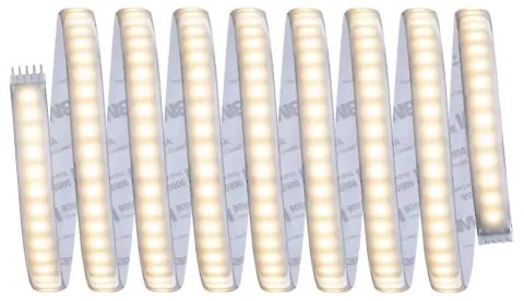Paulmann 70670 - LED/35W IP44 Dimmelhető fürdőszobai szalag MAXLED 3 m 2700K 230V