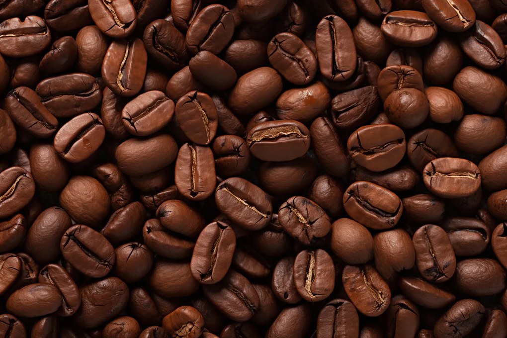 Poszter 60x40cm Kávé esszencia