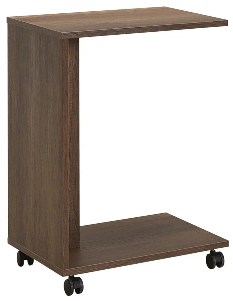 Tárolóasztal Still Walnut