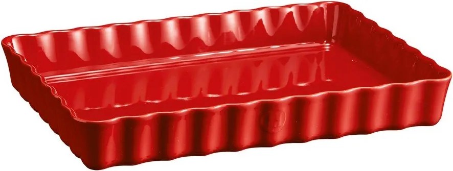 Kerámia pite sütőforma 34x24 cm – Emile Henry