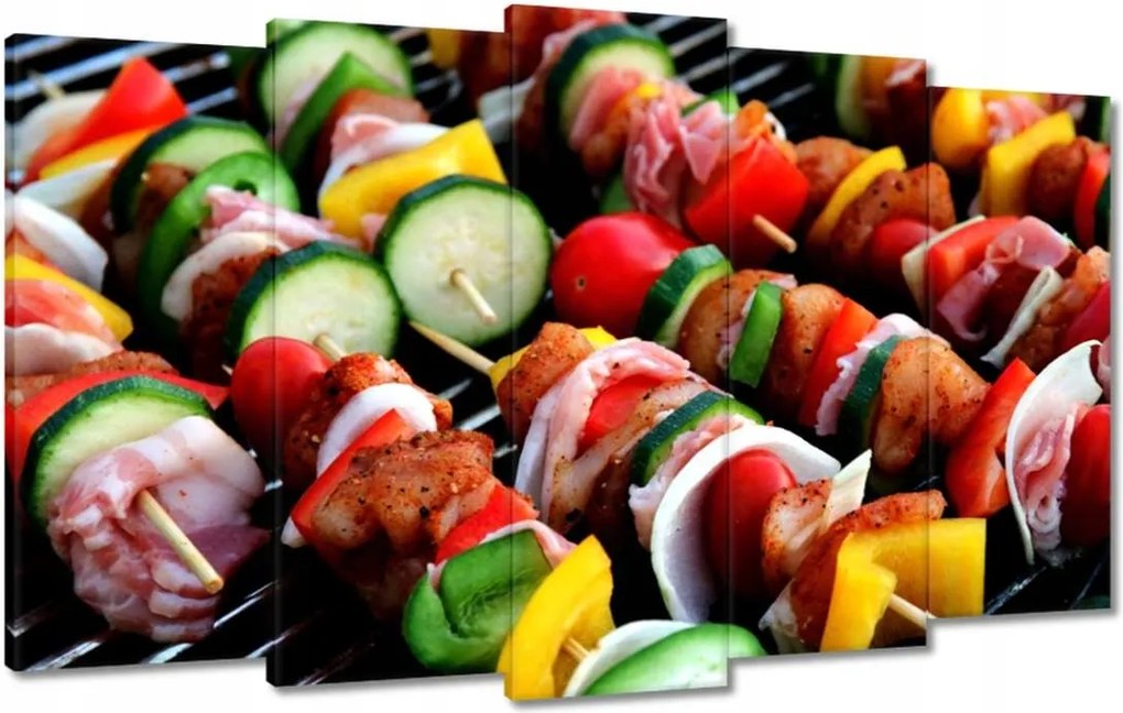 Képek 100x60 Itt az ideje a grillezésnek