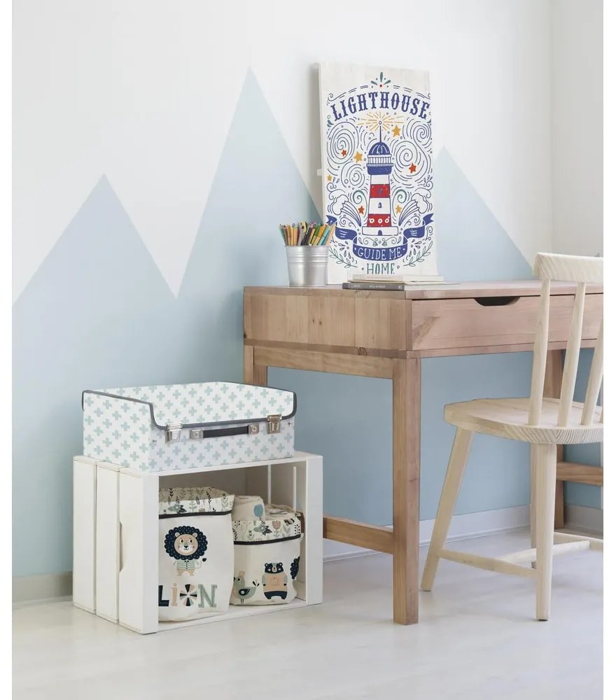 Lion 2 db rendszerező gyerekeknek - Madre Selva