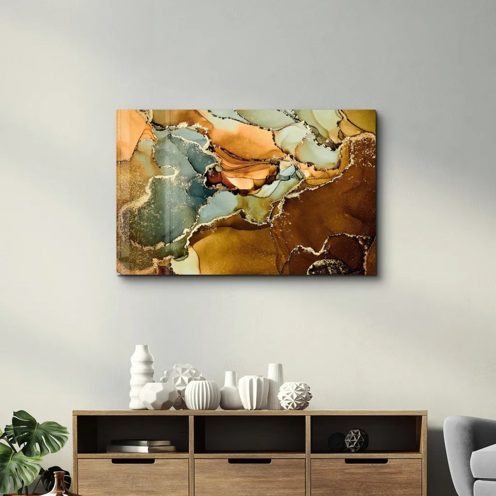 Üvegkép, 70×110 cm – SPR-1350