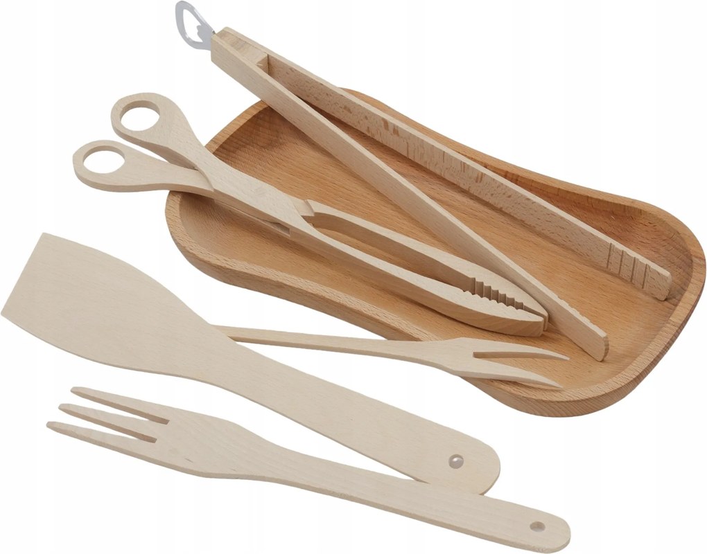 Grill szett Grill kiegészítők Szerszámok Fogók Tálak