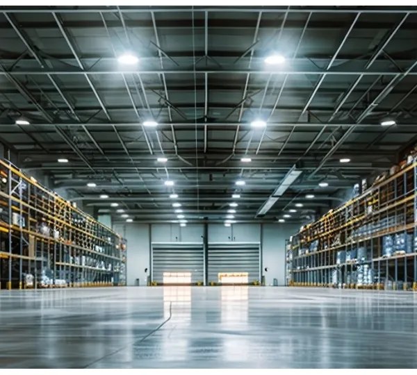 LED Ipari műszaki lámpa GRAZA HIGHBAY LED/100W/230V 4000K IP65