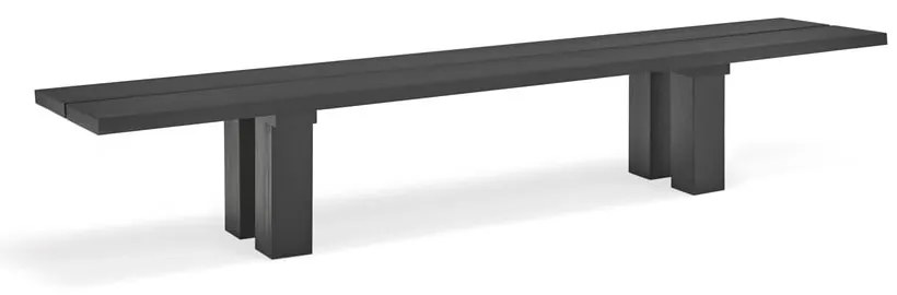 Fekete pad Banda – Teulat