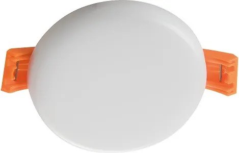 Mennyezetbe Süllyeszthető Lámpa Fehér AREL LED KANLUX-29581
