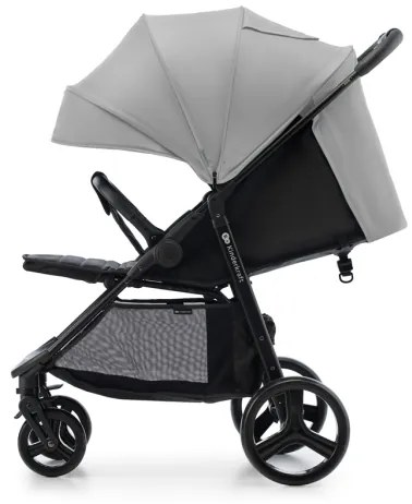 KINDERKRAFT - Babakocsi RINE szürke