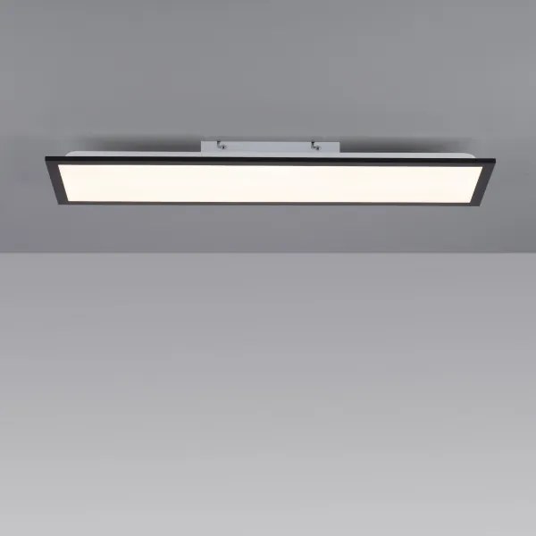 Leuchten Direkt 14741-18 - LED Mennyezeti lámpa FLAT LED/14W/230V