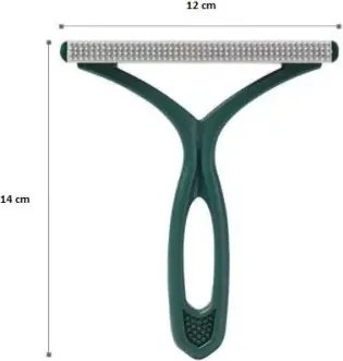 Zaparkorun Állati szőr- és szöszeltávolító - CarpetCleaner