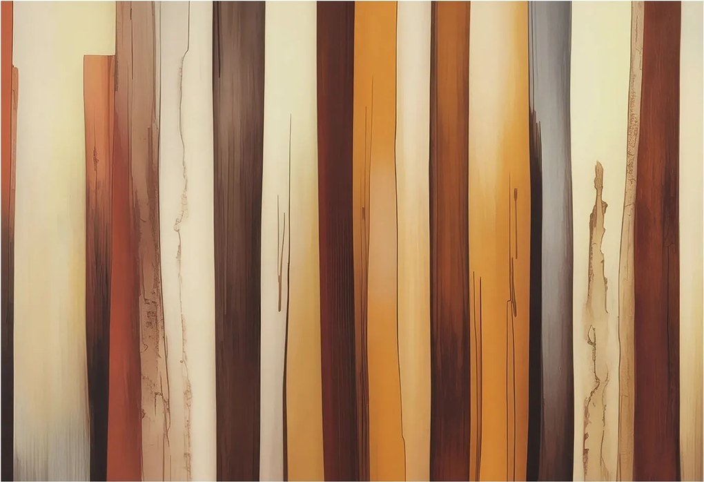 Fotótapéta Flizelin az Otthon szobájába 3D Absztrakt textúra 152x104