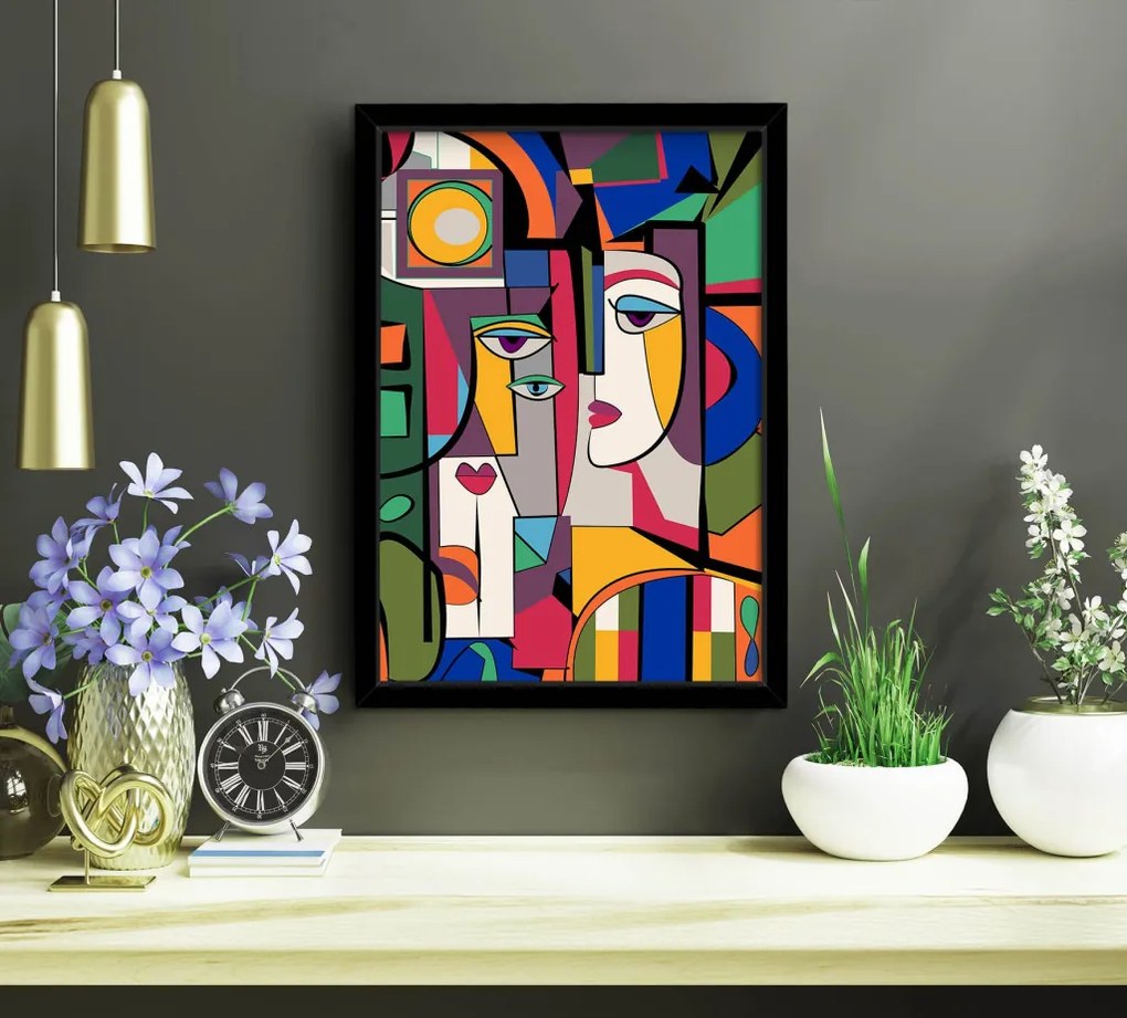Falikép, 38×53 cm – 3752softsct-006