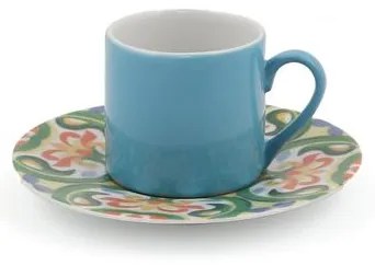 Kávéscsészék szett Set (8 db), 710KTP1905