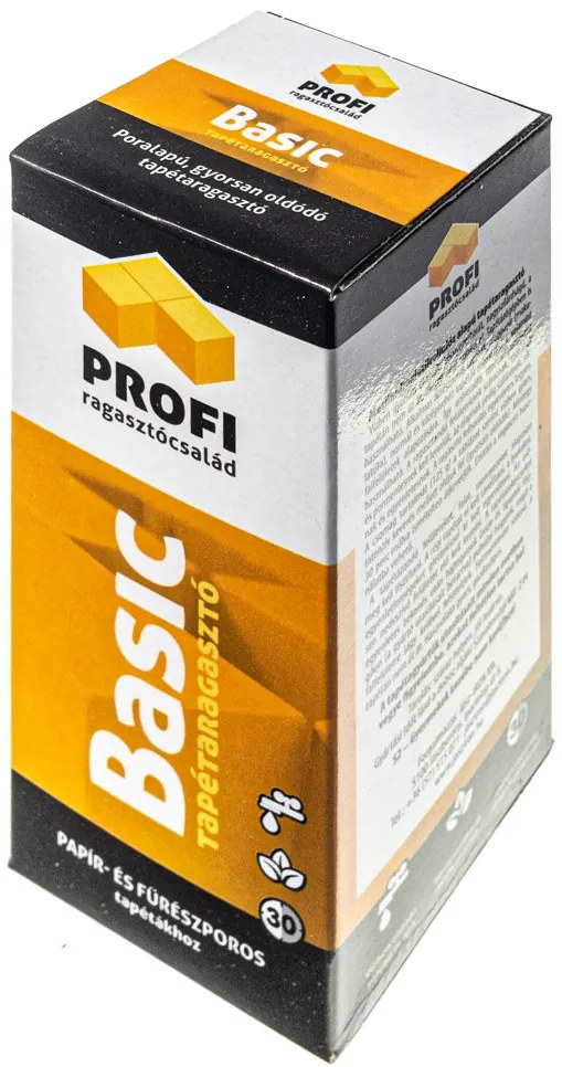 Profi Basic tapétaragasztó (5-6 tekercshez)