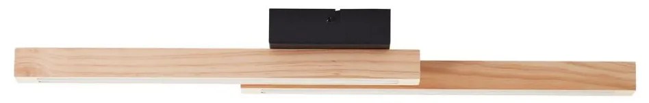 Brilliant - LED Mennyezeti lámpa ARION LED/14W/230V fenyő