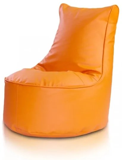 Babzsák Seat S TiaHome - Fehér