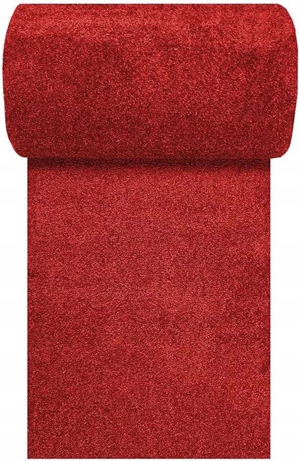 Portofino futószőnyeg piros 100