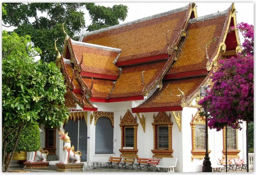 Plakátok 200x135 Keleti épület