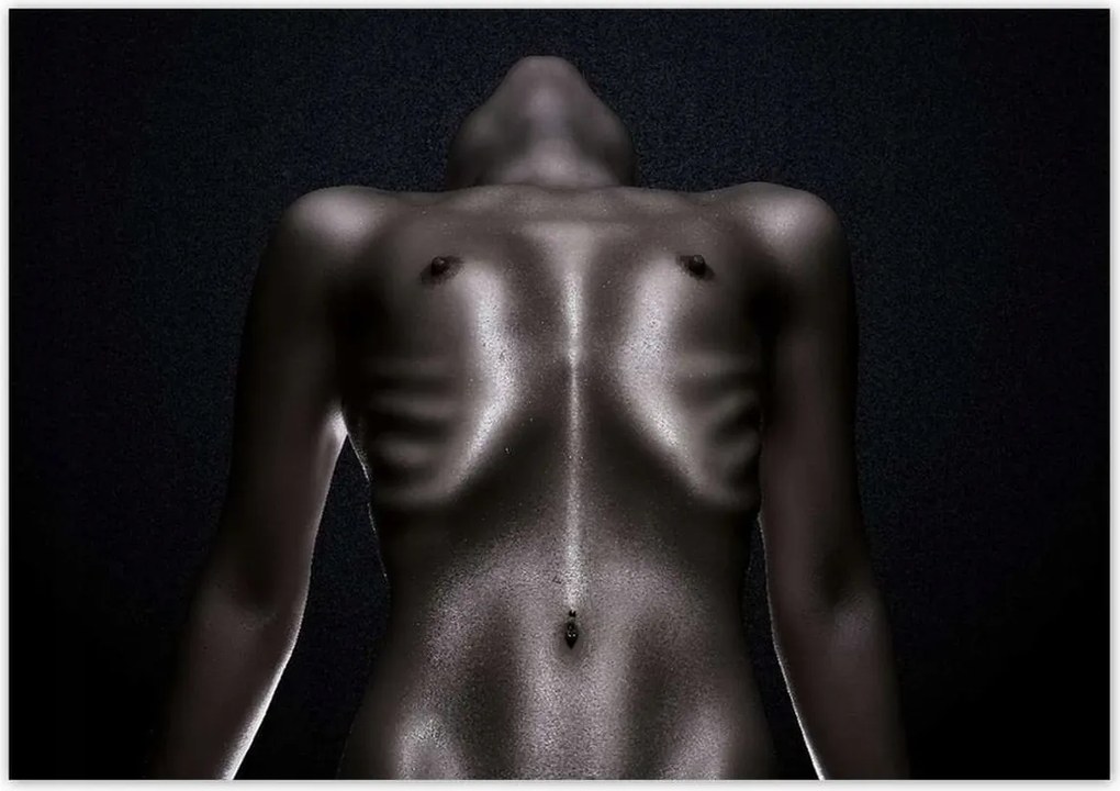 Poszterek 100x70 Aktok Meztelenség Szerelem Fotó