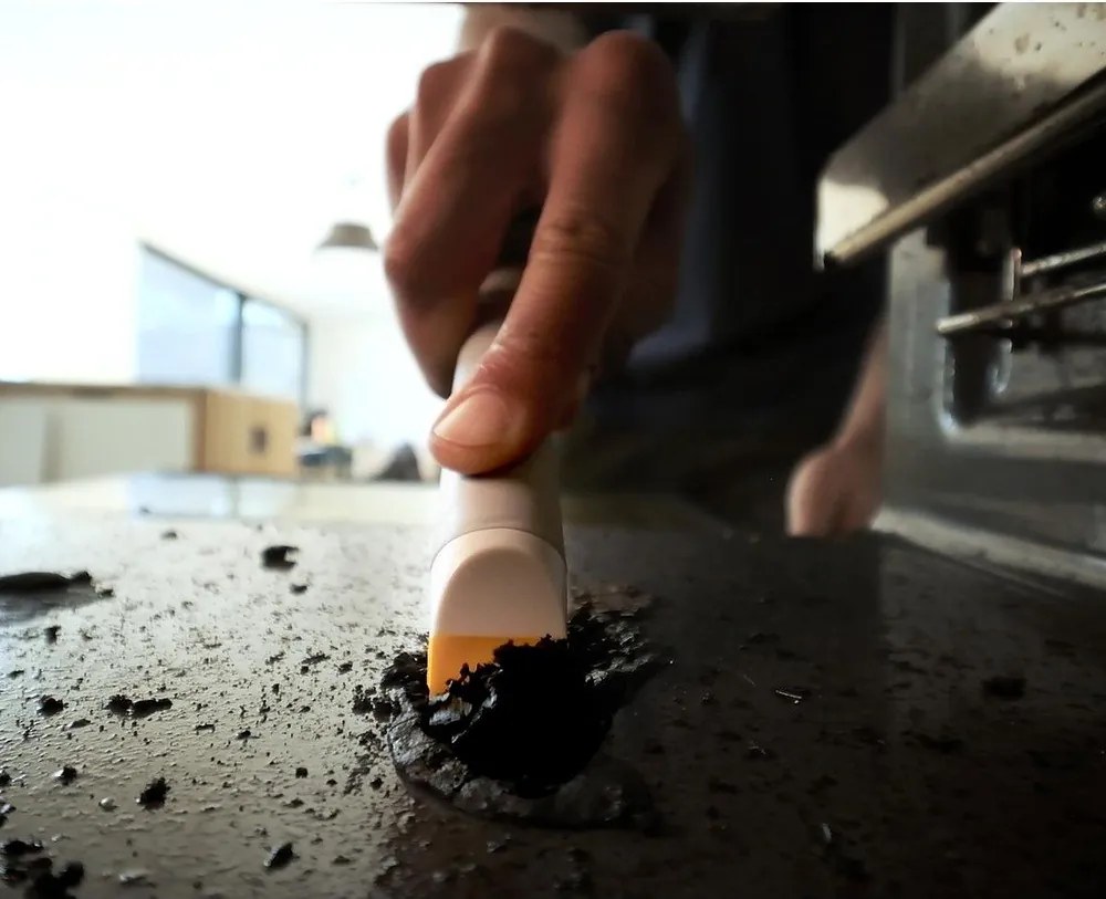 Hézagtisztító kefe CleanTech 3in1 – Joseph Joseph