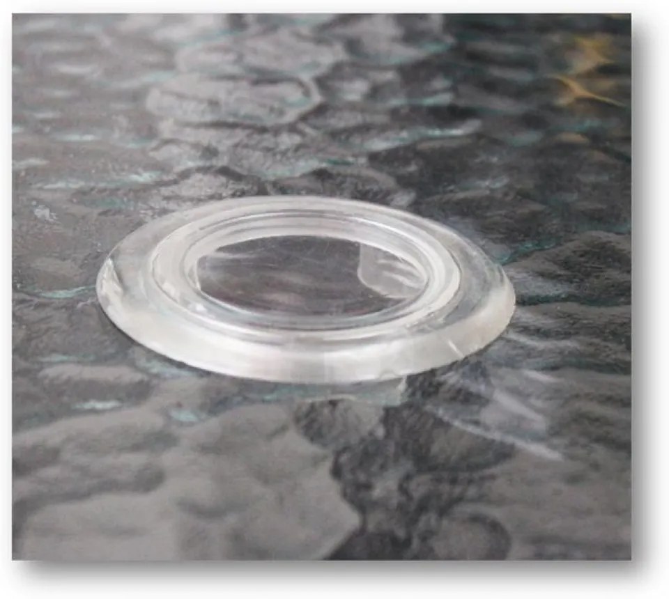 Holiday üvegasztalos 6 személyes kerti bútorszett N