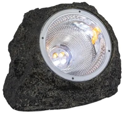 Globo 3302-3 - 3 db LED napelemes lámpa LED/1,2V IP44 készlet