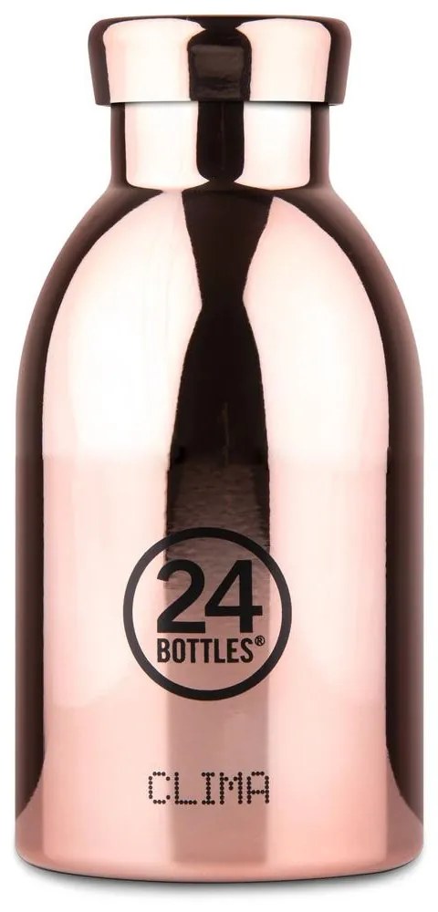 24Bottles Clima 330ml termosz