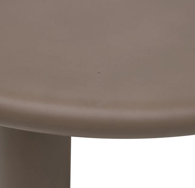 Mesa kerti dohányzóasztal