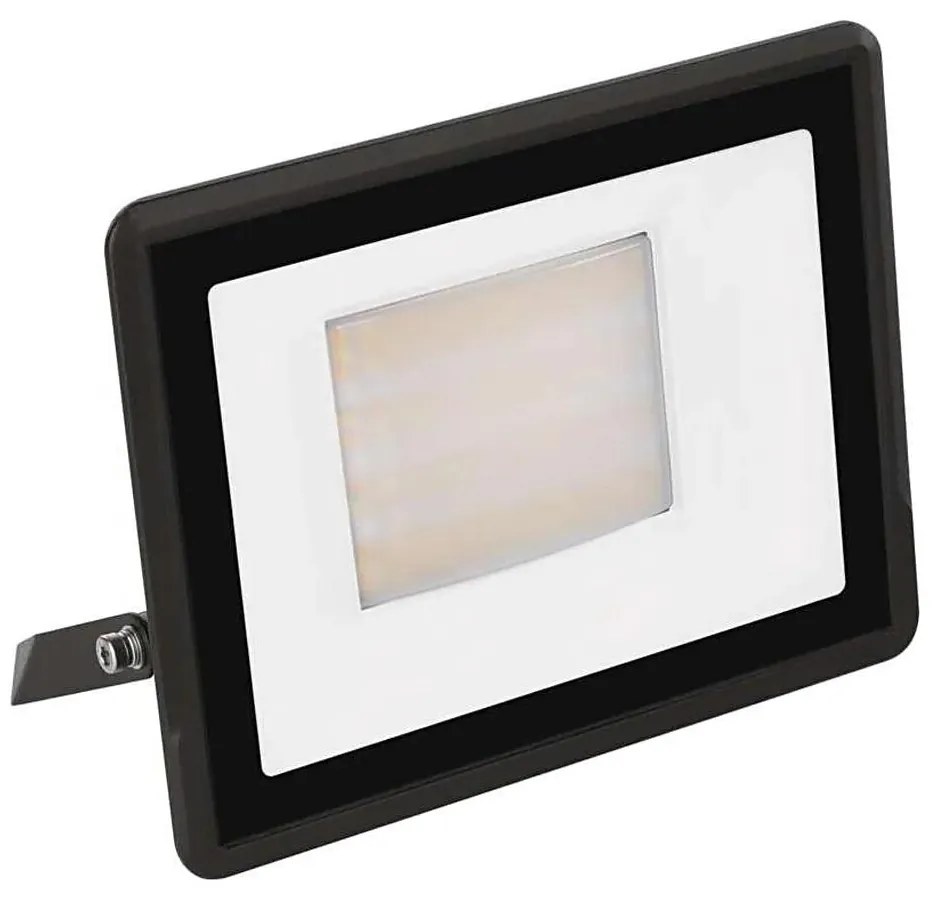 EMOS LED RGB+CCT Dimmelhető reflektor GoSmart 50W/230V 3000-6500K IP65 Wi-Fi Tuya EMS1190