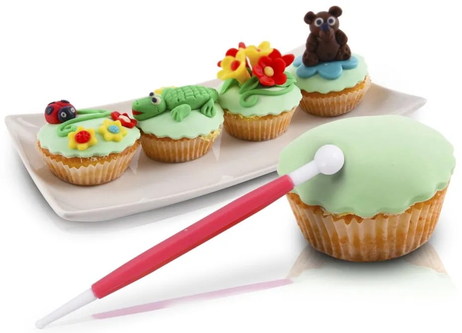 Modellező pálcák, tartozékok száma 16 db – Orion