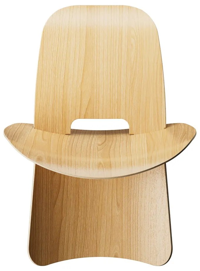 Natúr színű fotel Nagomi – Blomus