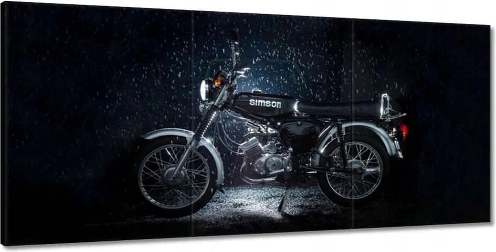 Képek 210x100 Simson S51 Négysebességes Simson négyes dupla