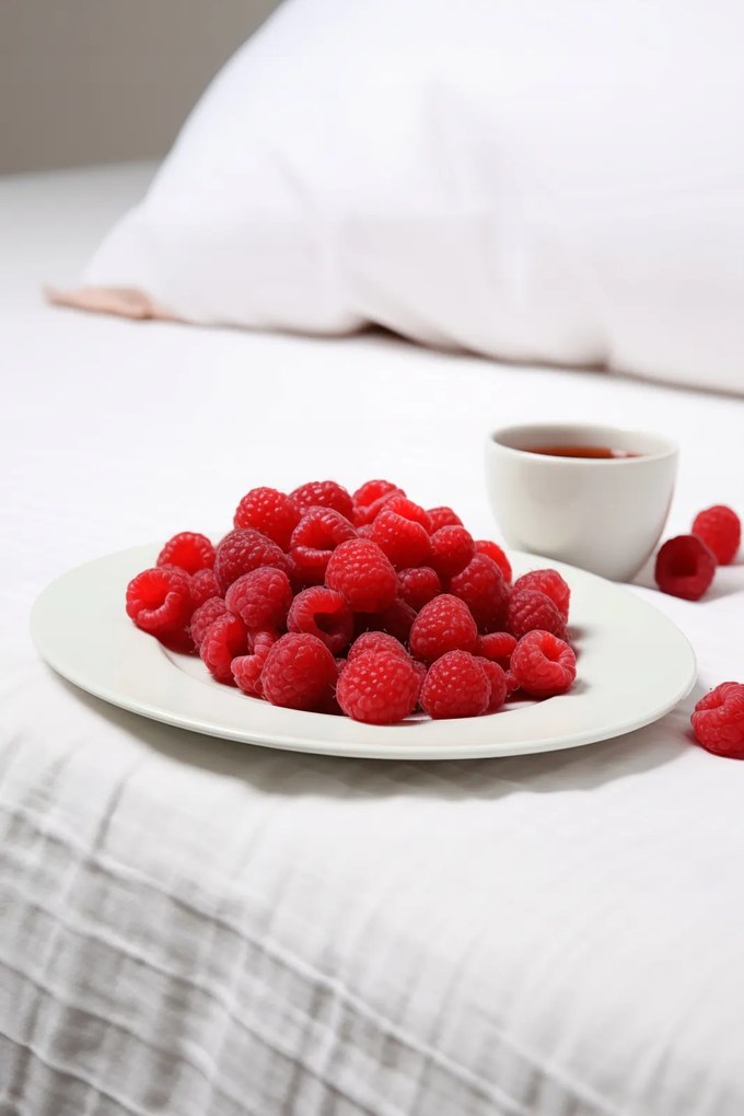 Poszter 30x45cm Reggeli gyönyör