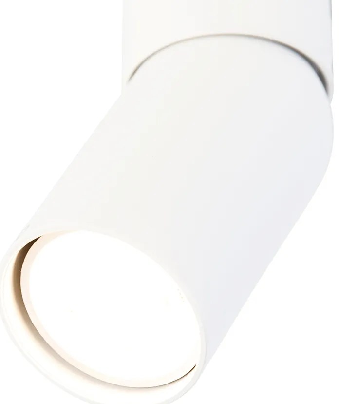 Okos spotlámpa fehér állítható Wifi GU10-zel - Falo