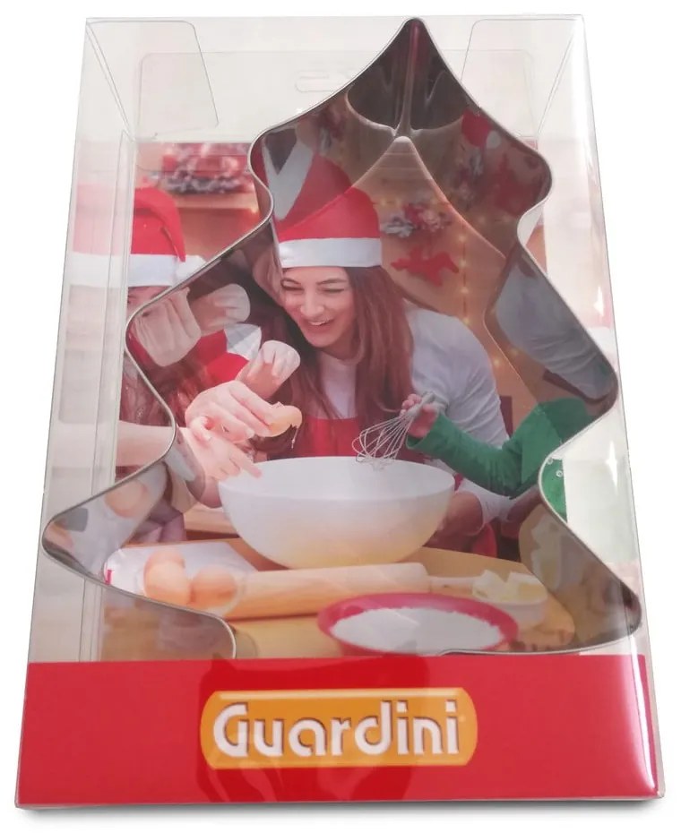 Christmas Tree sütőforma - Guardini