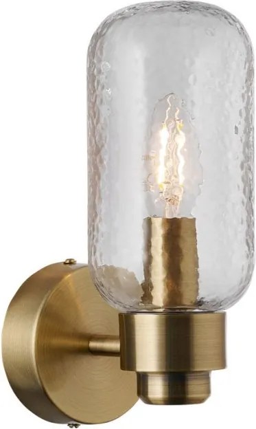 Nordlux TUTAN 2310551035 Fali lámpa 1x25W/E14 IP44