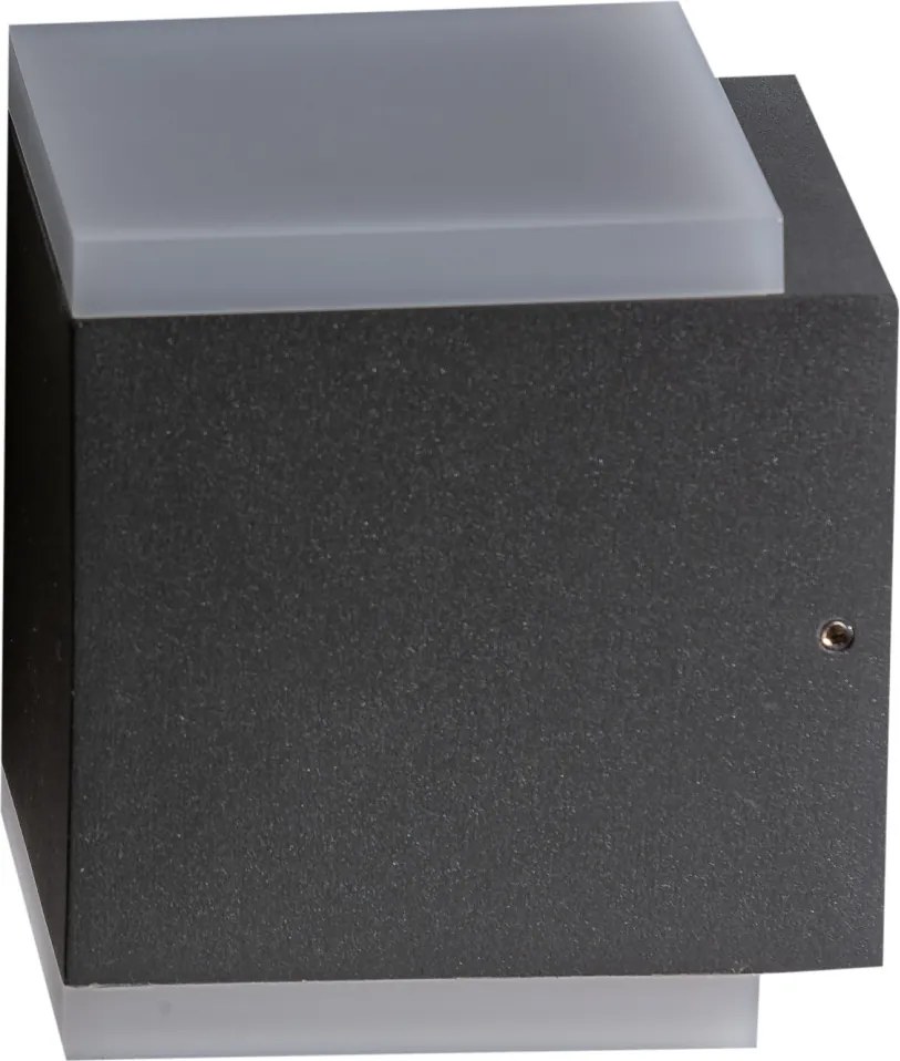 AZZARDO 4342 ARBAX Modern Kültéri Fali Lámpa LED IP54