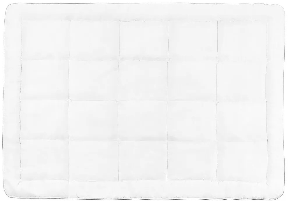 Takaró 220x155 cm Karibo (fehér). 1010252