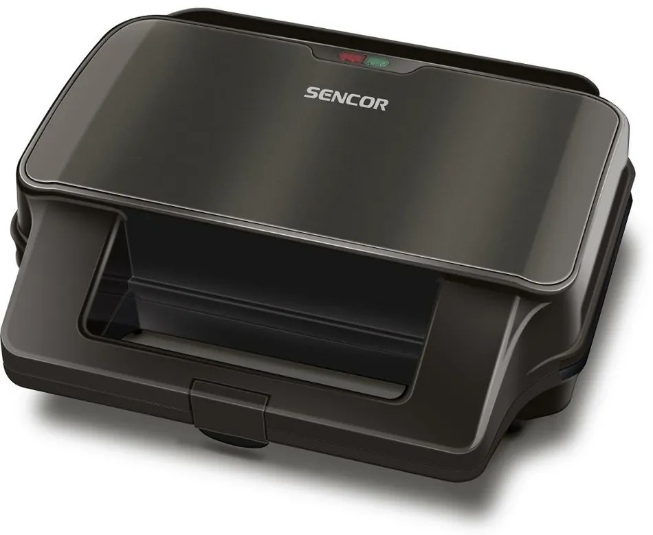 Sencor SSM 9978BK szendvicssütő