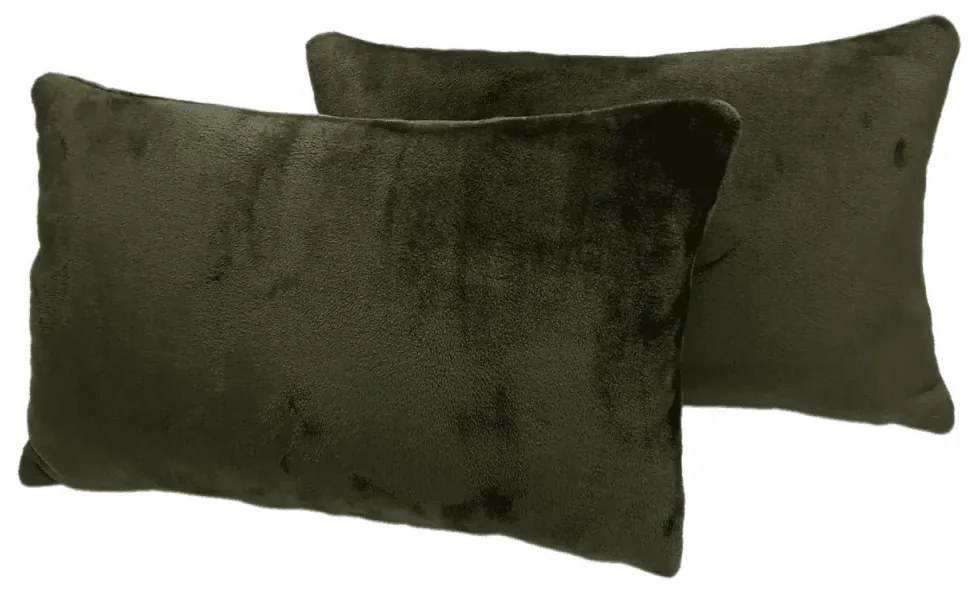 Horgász–Vadász ajándékszett: takaró + párna