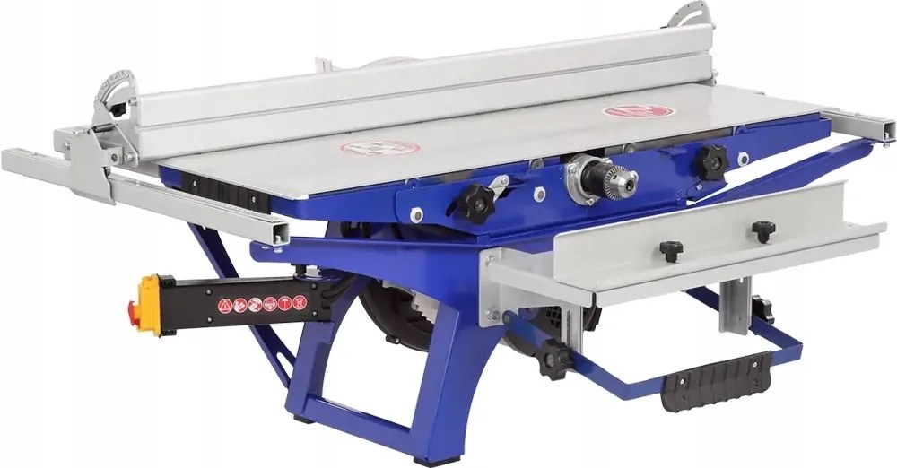 Heblarka marógép fúrógép asztali többfunkciós fűrész Belmash SDM-2000