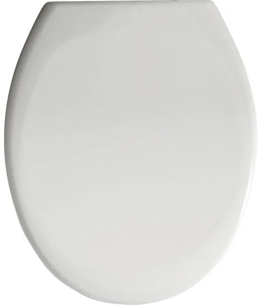 Aqualine - WC-ülőke SOFIA SoftClose fehér