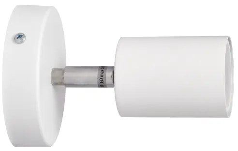LED Fali spotlámpa TUNE 1xGU10/4,8W/230V fehér